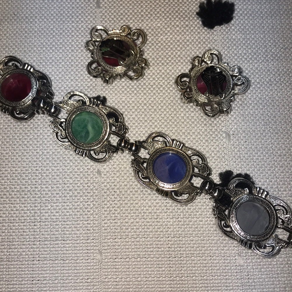 Amazing Vintage Set - Picture 3 of 6